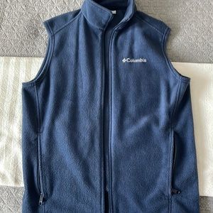 Columbia Mens vest